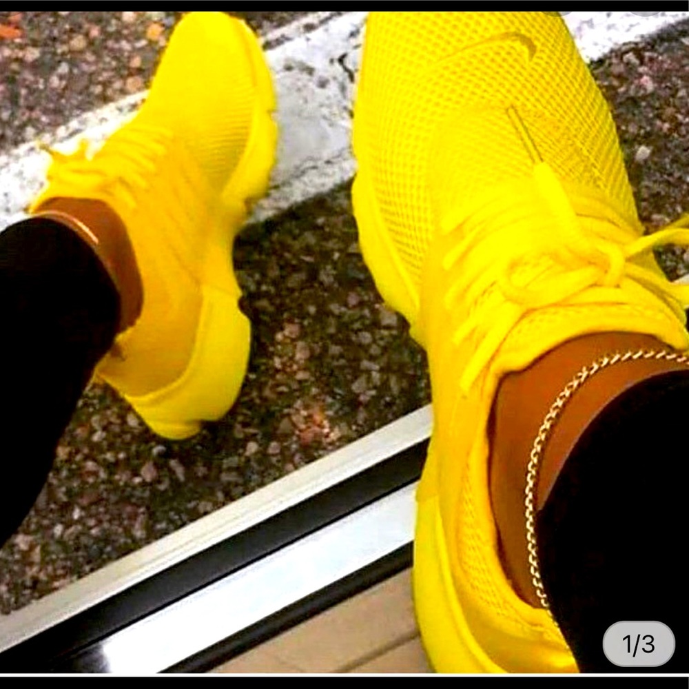 Nike Prestos